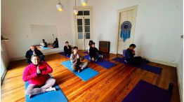 Respira: del bienestar personal a una propuesta colectiva