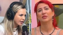 Alejandra Maglietti fue lapidaria con Flor Vigna tras sus repudiables dichos sobre el autismo: "Me parece horrible"