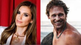 Guadalupe Vázquez, picante sobre el final de su relación con Mario Guerci: "Ya no forma parte de mi vida"