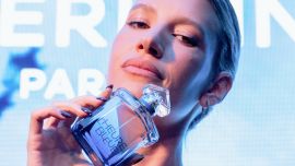 Guerlain presenta la nueva L’Heure Bleue: así es la reinterpretación del perfume de 1912