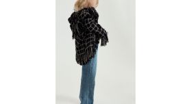 Jeans bootcut: la tendencia vintage que volvió a arrasar en el streetstyle