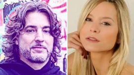 Qué es de la vida de Leandro Cabo Guillot, el último novio de Jazmín de Grazia: rehizo su vida y tiene 2 hijos