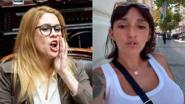 "No hablés de merca": Leila Gianni cruzó a Lilia Lemoine tras abandonar La Libertad Avanza