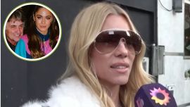 Nicole Neumann reveló cómo se maneja con sus hijas con el dinero que ganan: "Saben perfectamente lo que cobran"