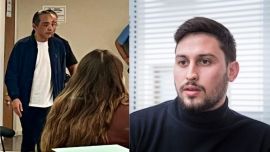 Una fiscalía federal citará a Sergio Fittipaldi porque dijo que el Surrbac quería quedarse con el gremio por drogas