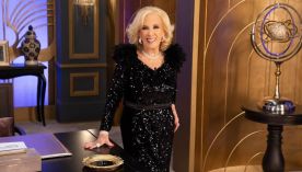 Mirtha Legrand