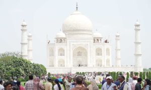 Gobierno de India 03092026