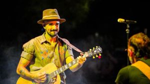 Abel Pintos en Córdoba