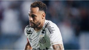 Neymar 