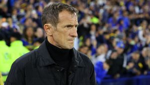 Rodolfo Arruabarrena