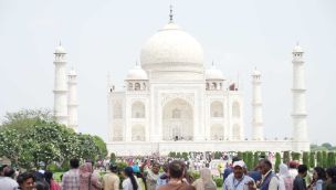Gobierno de India 03092026