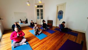 Respira: del bienestar personal a una propuesta colectiva