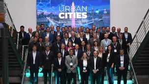 URBAN CITIES Buenos Aires 2026