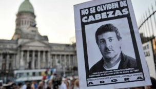 José Luis Cabezas 03092026
