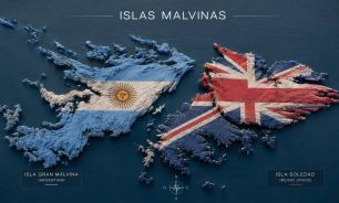 Islas Malvinas