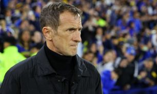 Rodolfo "Vasco" Arruabarrena