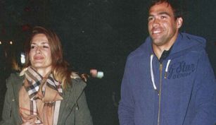 Isabel Macedo, Federico Pocho Insúa