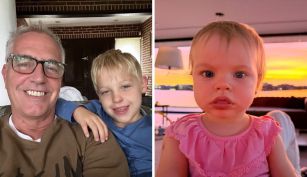 Marley, Mirco y Milenka