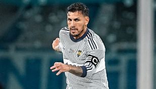 Leandro Paredes