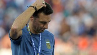 Lionel Scaloni