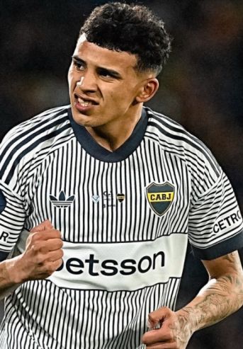 Boca vs Vélez