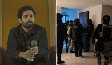 El multihomicidio de Jonathan Meléndez y su familia