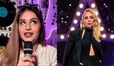 Morena Bravo y Vir Módica