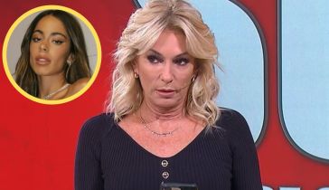 Yanina Latorre