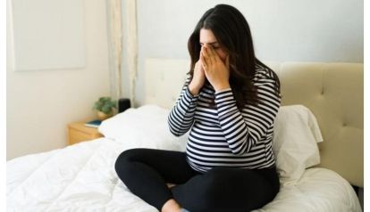 Ansiedad perinatal: cuándo la angustia necesita más que palabras de aliento