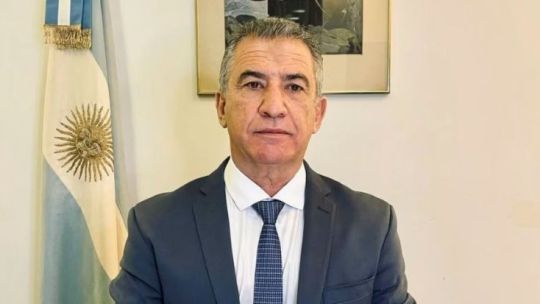 La Corte Suprema dejó firme la condena a 8 años de prisión contra el exgobernador Sergio Urribarri