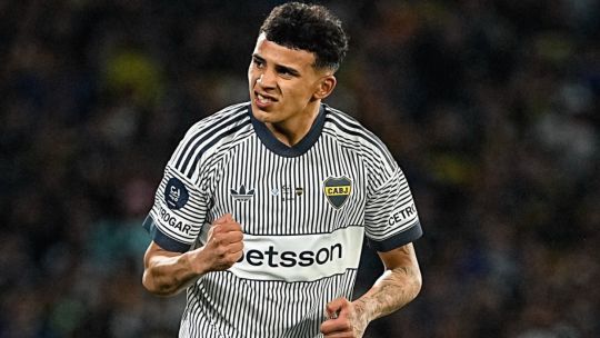 Cuándo vuelve a jugar Boca después del partido ante Vélez