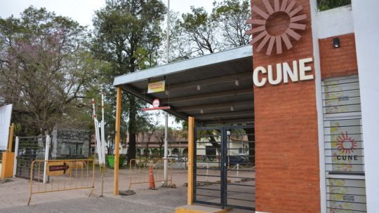 Disputa por el CUNE: la UNNE recuperará el predio y el club denuncia que no hubo diálogo