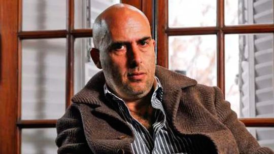 Diego Gvirtz: "Cristina nunca me perdono la entrevista a Beatriz Sarlo en 678"