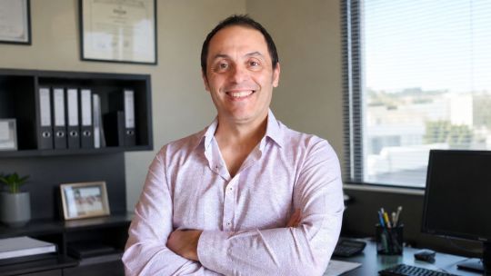 Estudio Scolaro: una mirada integral para acompañar a emprendedores y empresas
