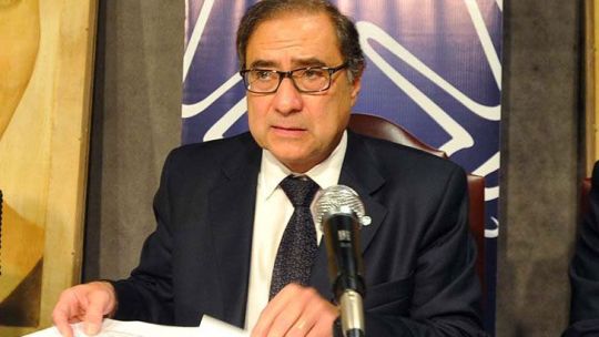 Jorge Argüello explica la triangulación entre Estados Unidos, el Reino Unido y Argentina por Malvinas