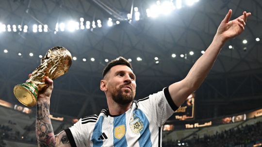 El ambicioso plan de AFA para la Selección Argentina en la Fecha FIFA de septiembre: ¿Despedida a Lionel Messi?