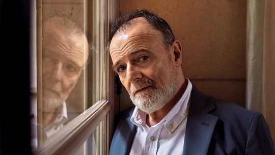 Luis Machín: “Aunque cueste creerlo, todavía hay gente que está a favor de lo que hizo Barreda”