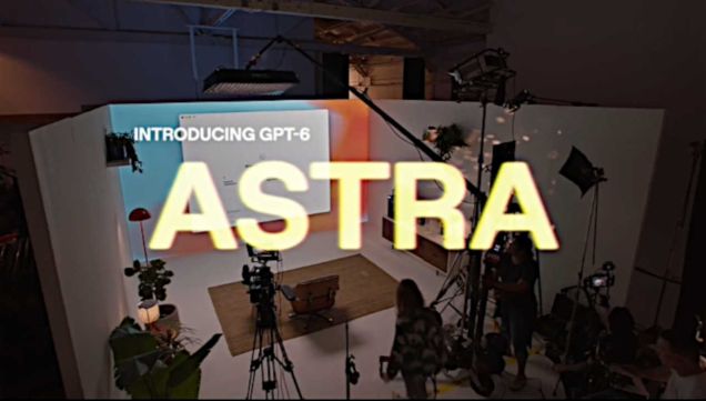 GPT-6 Astra 03092026
