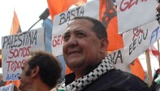 Luis D'Elia