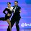 Tango stars dazzle as Buenos Aires crowns world champions