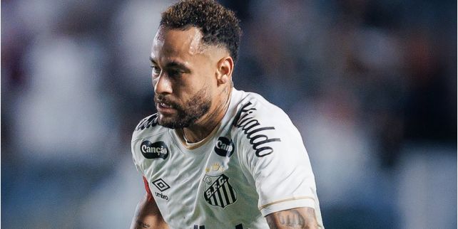 Neymar