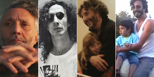 Fito Páez el mundo cabe en una canción