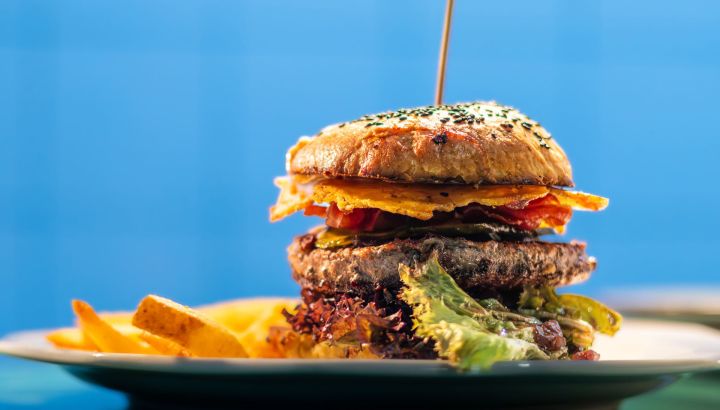 Burgermania 2026: cinco hamburguesas para probar en la Signature Edition