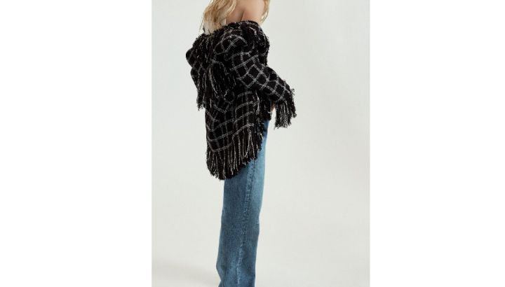 Jeans bootcut: la tendencia vintage que volvió a arrasar en el streetstyle