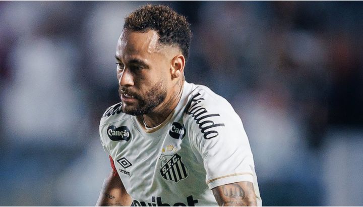 Neymar 