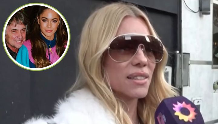 Nicole Neumann reveló cómo se maneja con sus hijas con el dinero que ganan: "Saben perfectamente lo que cobran"