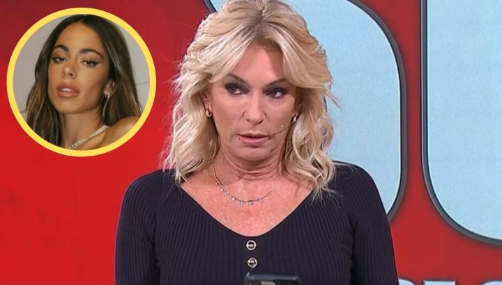 Yanina Latorre opinó sobre el último concierto de Tini Stoessel: "Le declaró la guerra a sus padres"