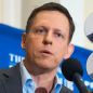 Los abogados argentinos detrás de la llegada de Peter Thiel: sociedades, millones y una mansión en Barrio Parque
