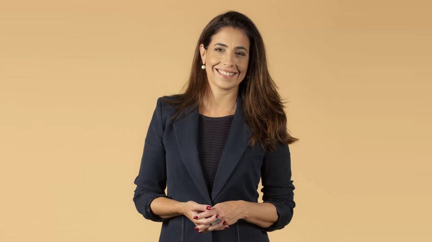 Adriana Aroulho, CEO SAP