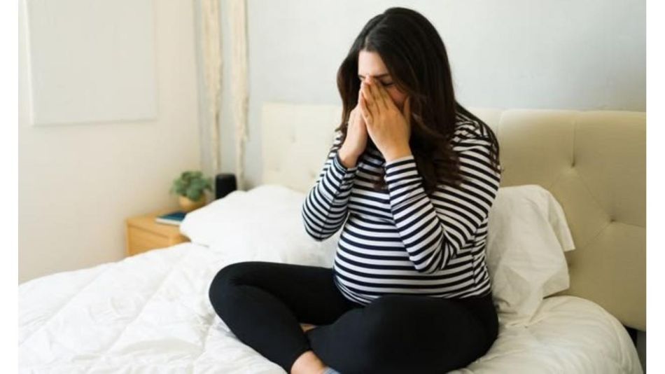 Ansiedad perinatal: cuándo la angustia necesita más que palabras de aliento